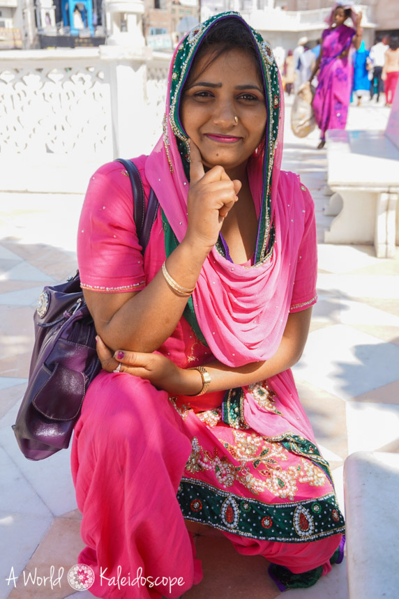 Indien frauen flirten