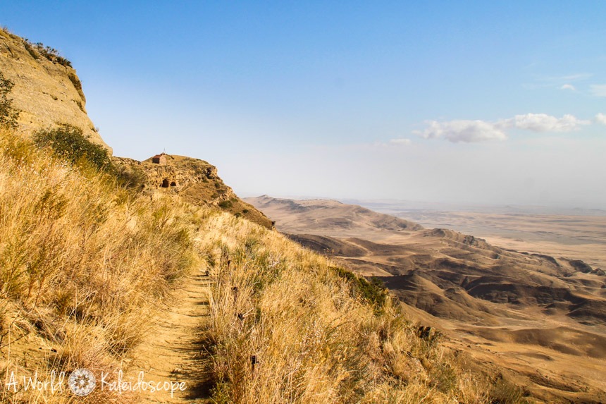 backpacking-in-georgien-davit-gareji