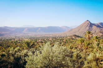 backpacking-marokko-tafraoute-panorama