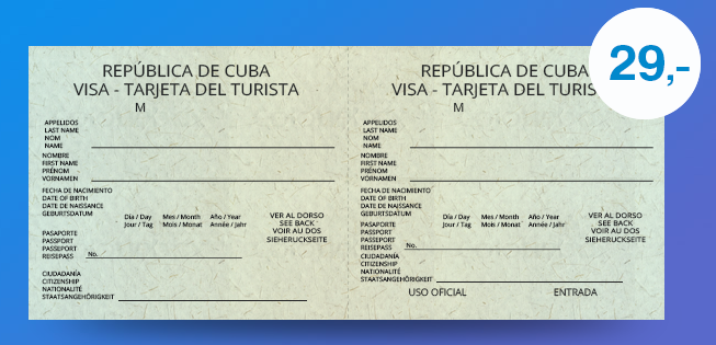 cubavisa_touristenkarte