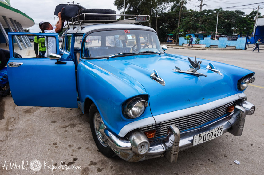 kuba-für-wenig-geld-maquina