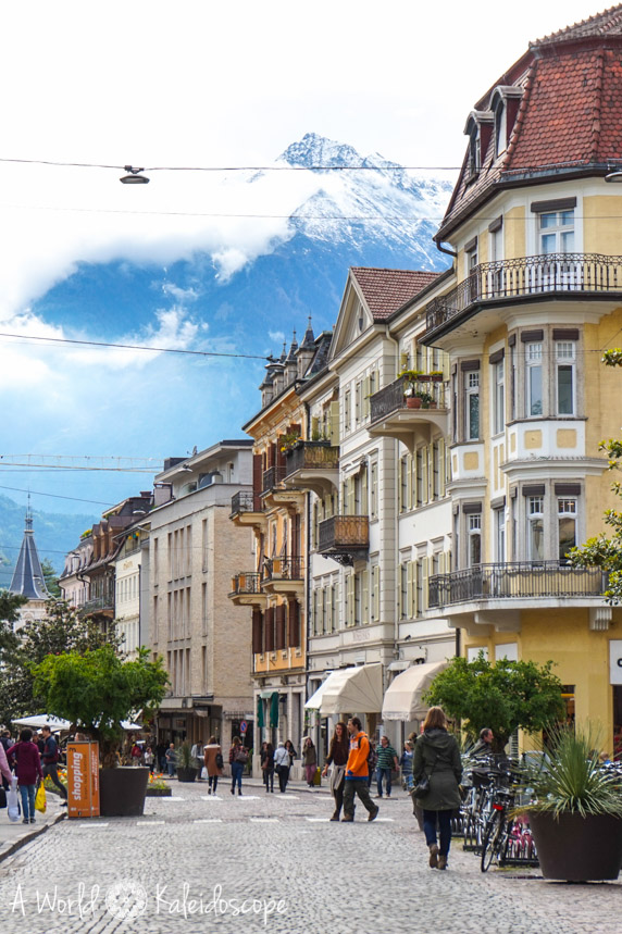 Meran Reisetipps Ein Alpin Mediterranes Wochenende In Sudtirol