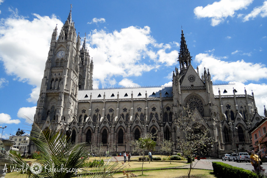 quito-top-sehenswurdigkeiten-basilica-del-voto-nacional
