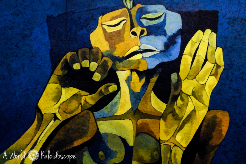 quito-top-sehenswurdigkeiten-guayasamin-portraits-blue