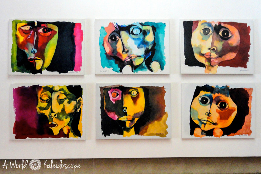 quito-top-sehenswurdigkeiten-guayasamin-portraits