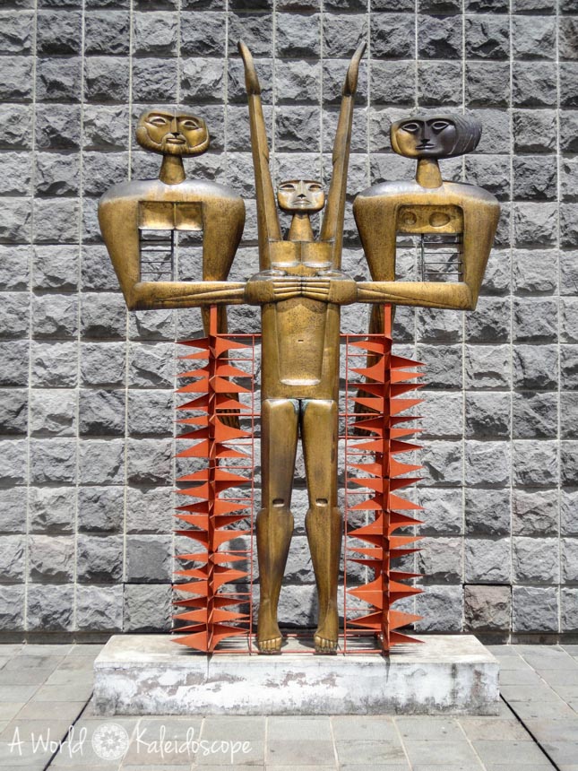 quito-top-sehenswurdigkeiten-guayasamin-sculpture
