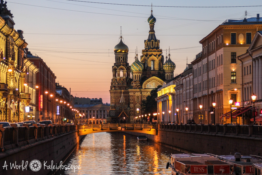 russland-visum-beantragen-erlöser-kirche-st-petersburg